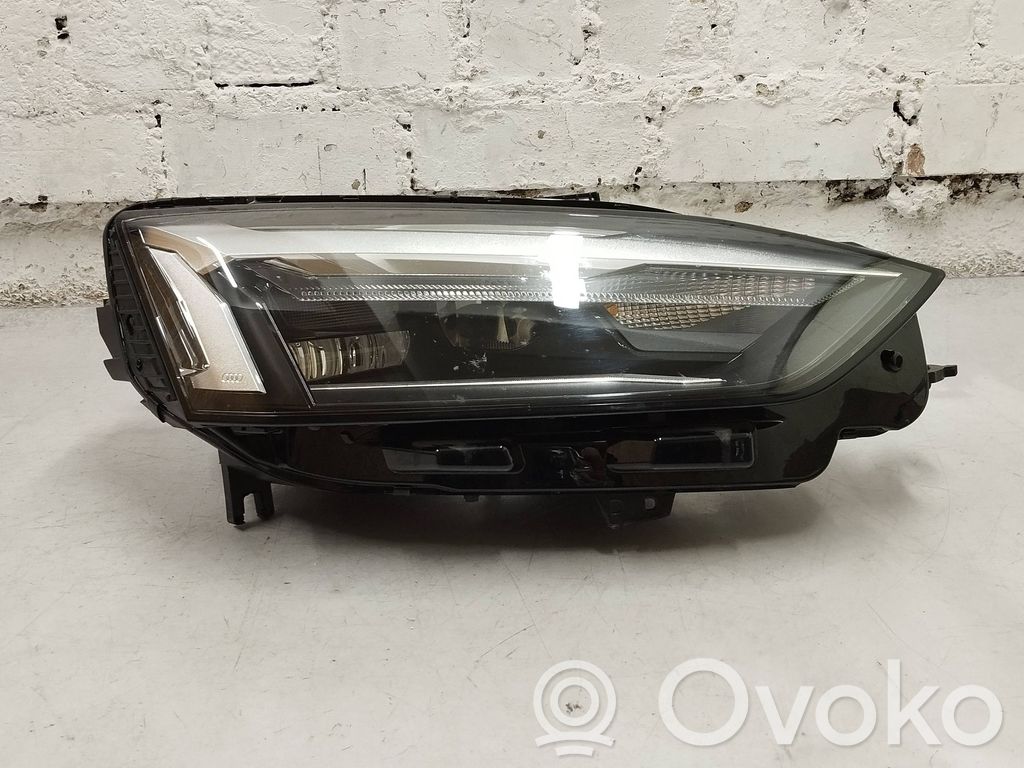 Phare frontale   8W6941012A