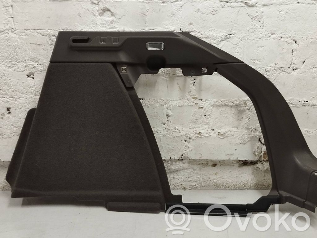 Porsche Macan (95B) Panou lateral portbagaj 