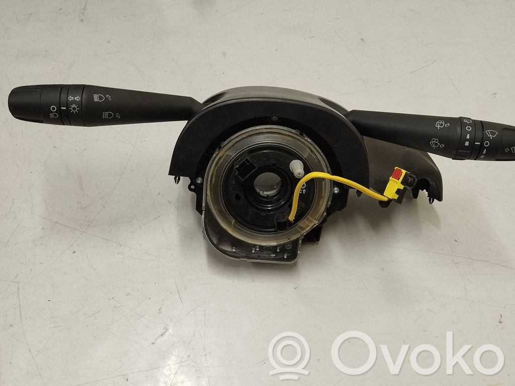 Fiat Tipo Wiper turn signal indicator stalk/switch 