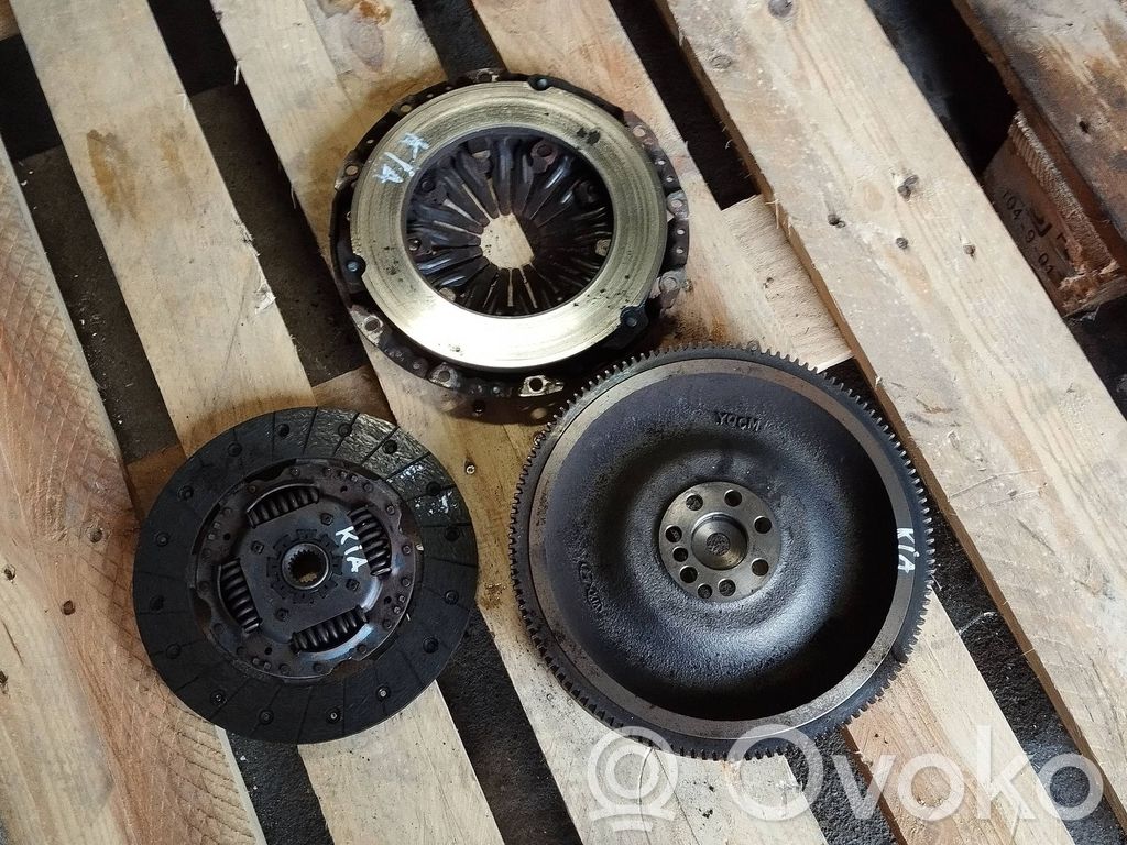 KIA Ceed Clutch set kit 