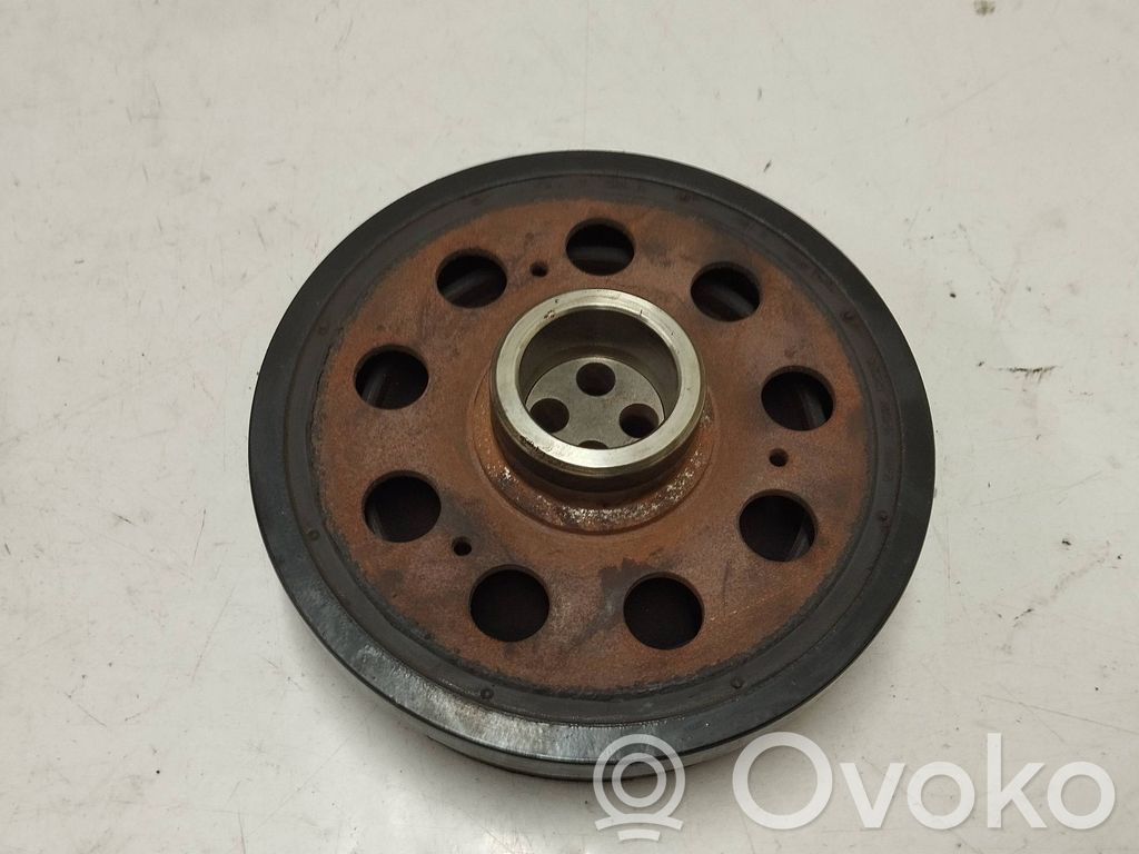 BMW 1 F20 F21 Kampiakselin vauhtipyörä 
