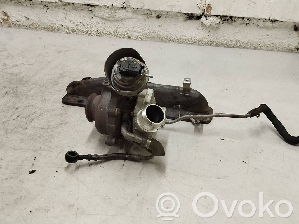 Turbina   9677063780