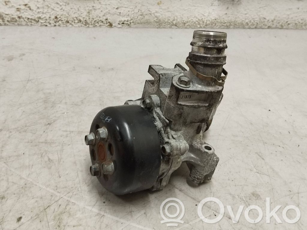 Vandens pompa   210322A0108