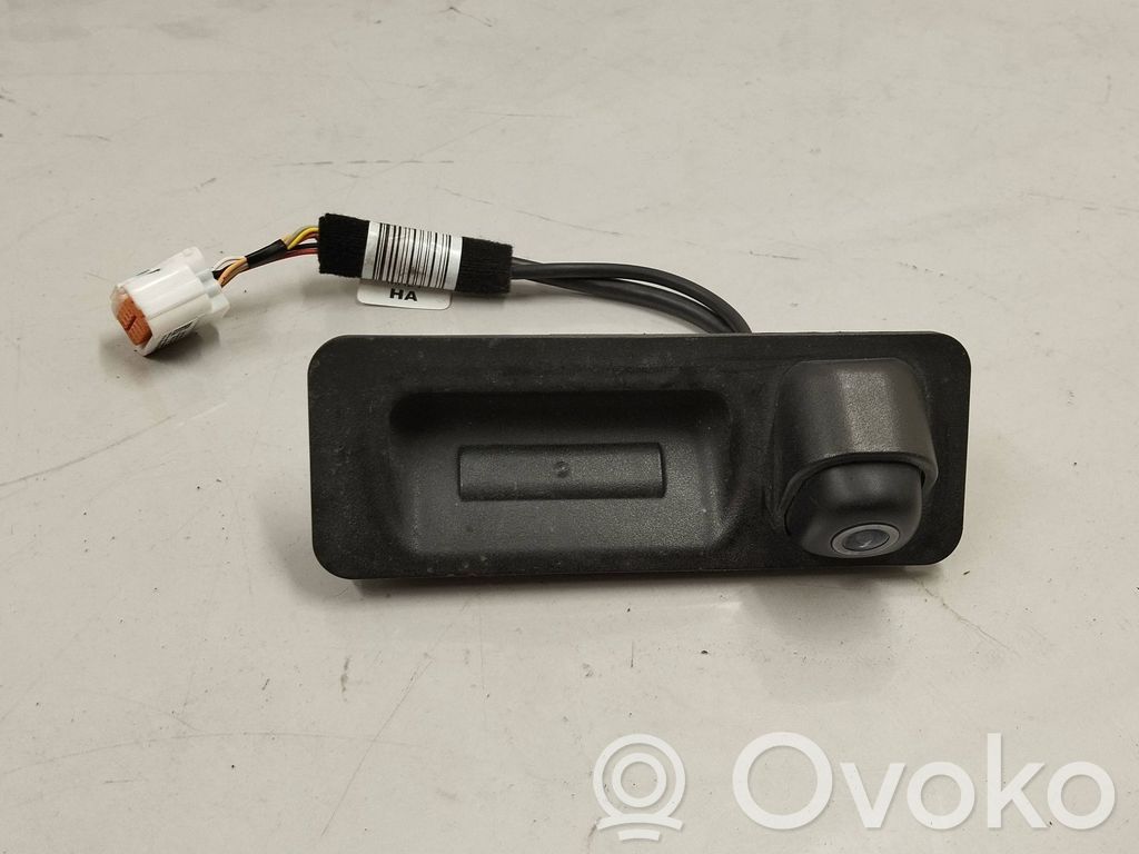 KIA Ceed Reversing camera 
