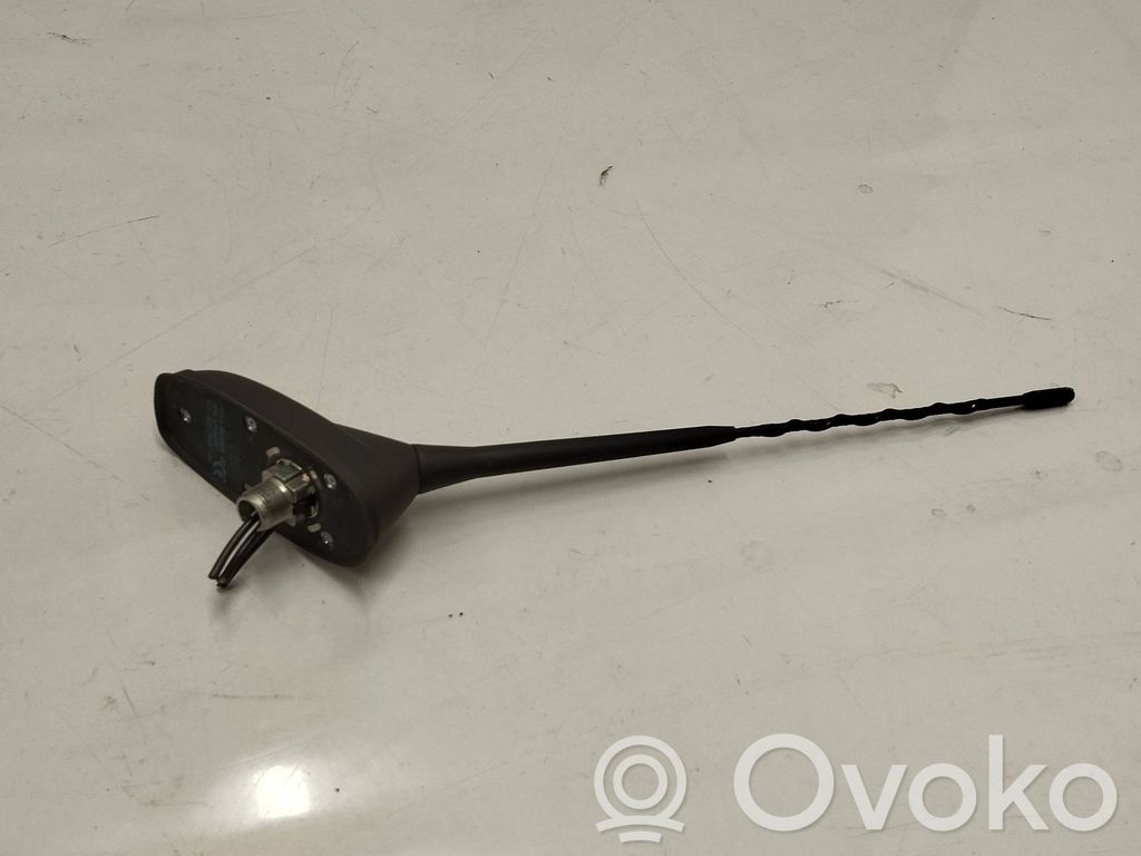 Citroen C3 Aircross Antena radiowa 
