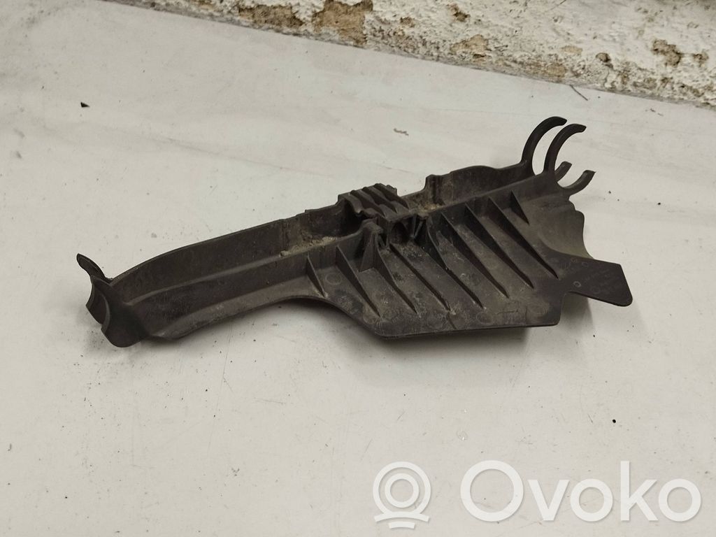 Audi S5 Facelift Rear underbody cover/under tray 