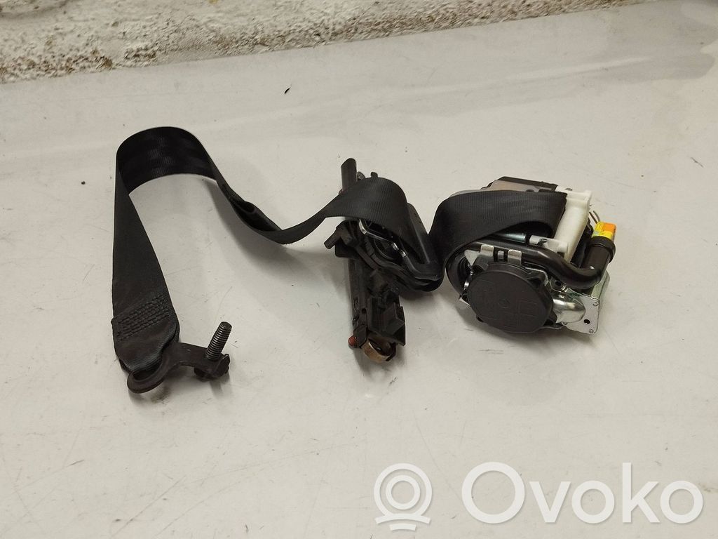 Volvo XC90 Cinturón trasero 