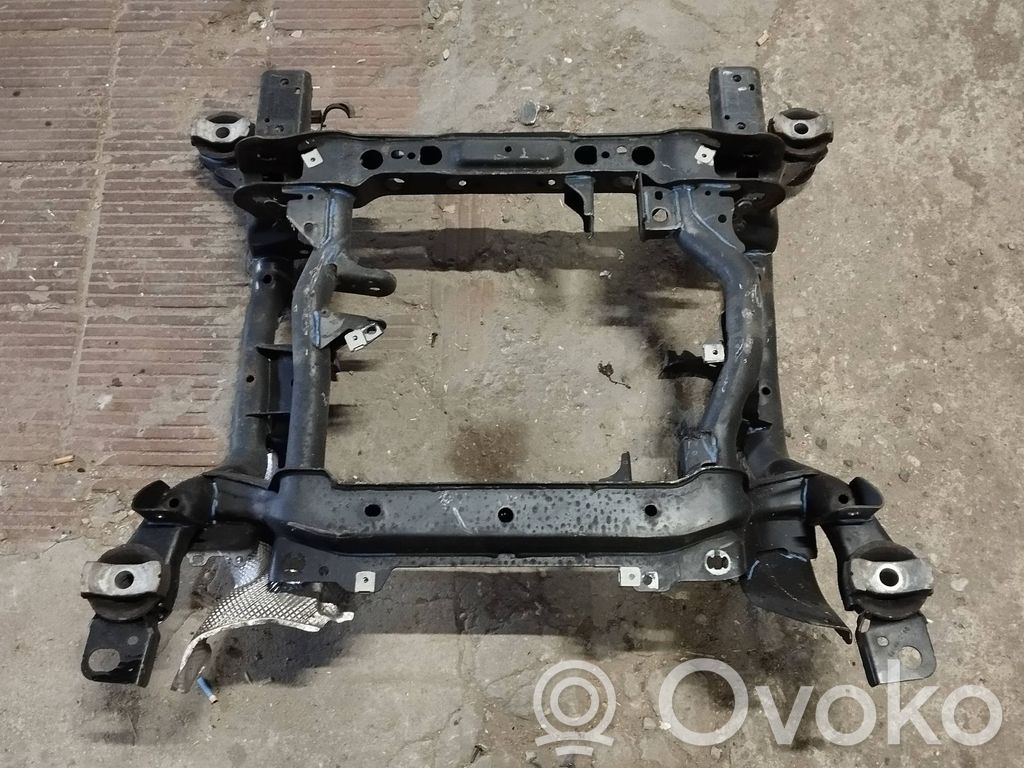 Bastidor delantero   A1663302000