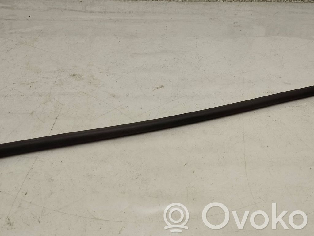 Audi A1 Engine compartment rubber 