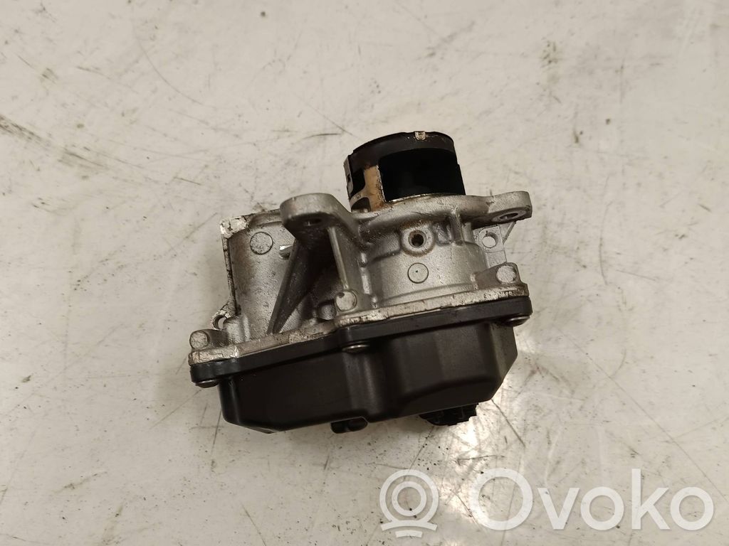 Skoda Octavia Mk4 Válvula EGR 