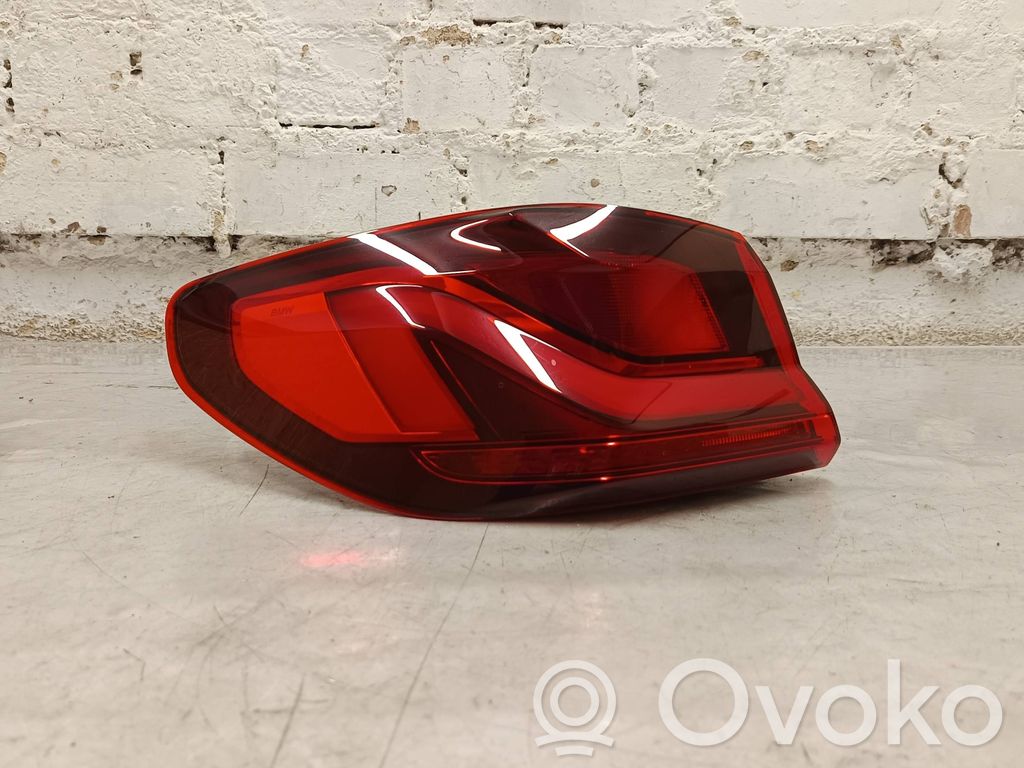 BMW 1 F40 Takavalot 