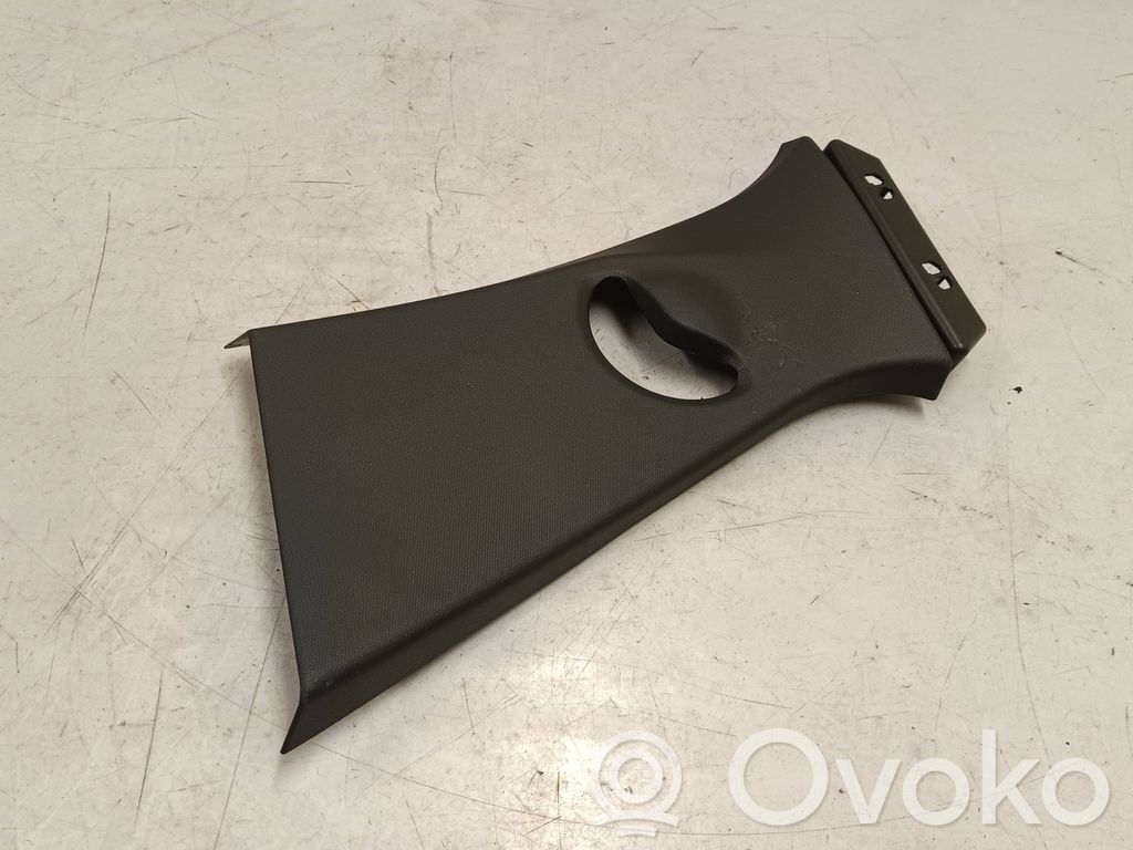 BMW 1 F40 (B) pillar trim (top) 