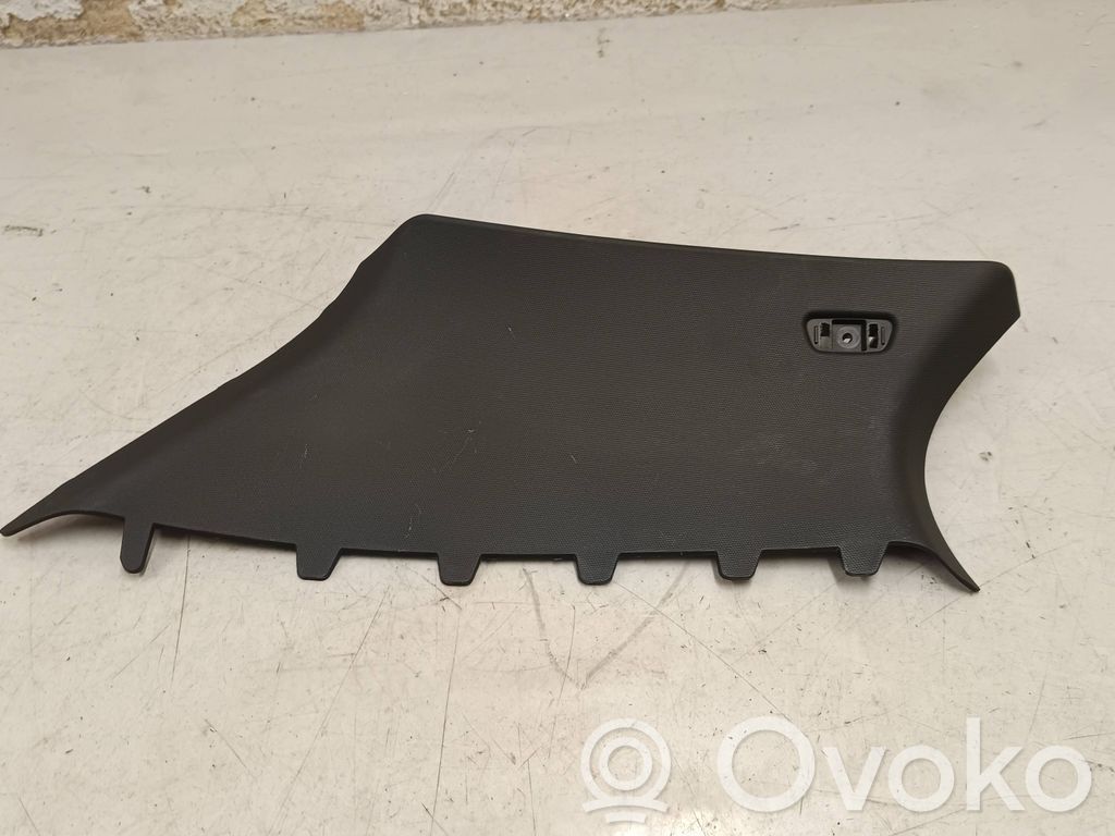 BMW 1 F40 Capac stâlp (C) 