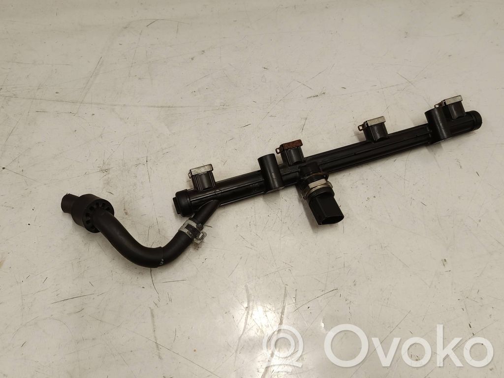 Seat Leon (5F) Polttoainepääputki 