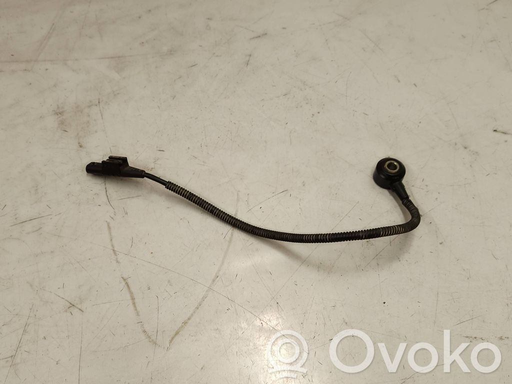 Seat Leon (5F) Sensor de petardeo del motor 
