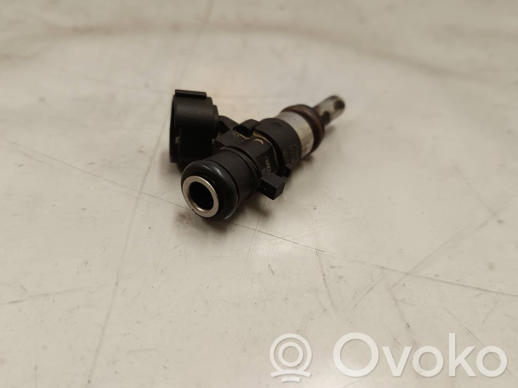 Seat Leon (5F) Inyector de combustible 