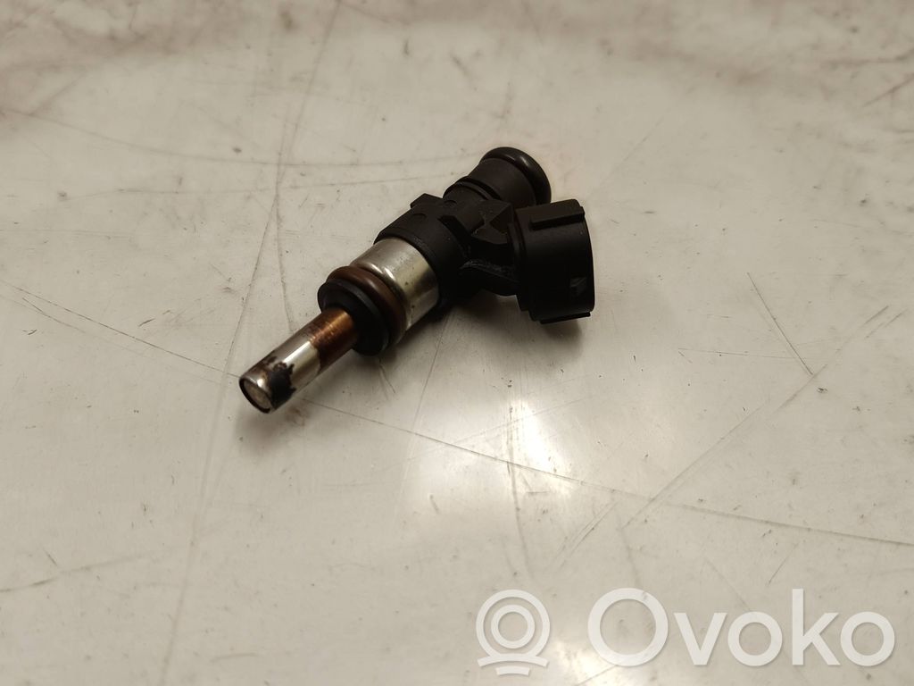 Seat Leon (5F) Inyector de combustible 