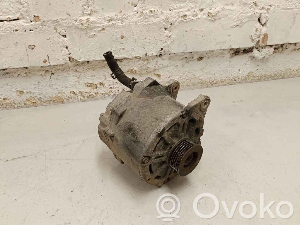 Porsche Cayenne (92A) Ģenerators 
