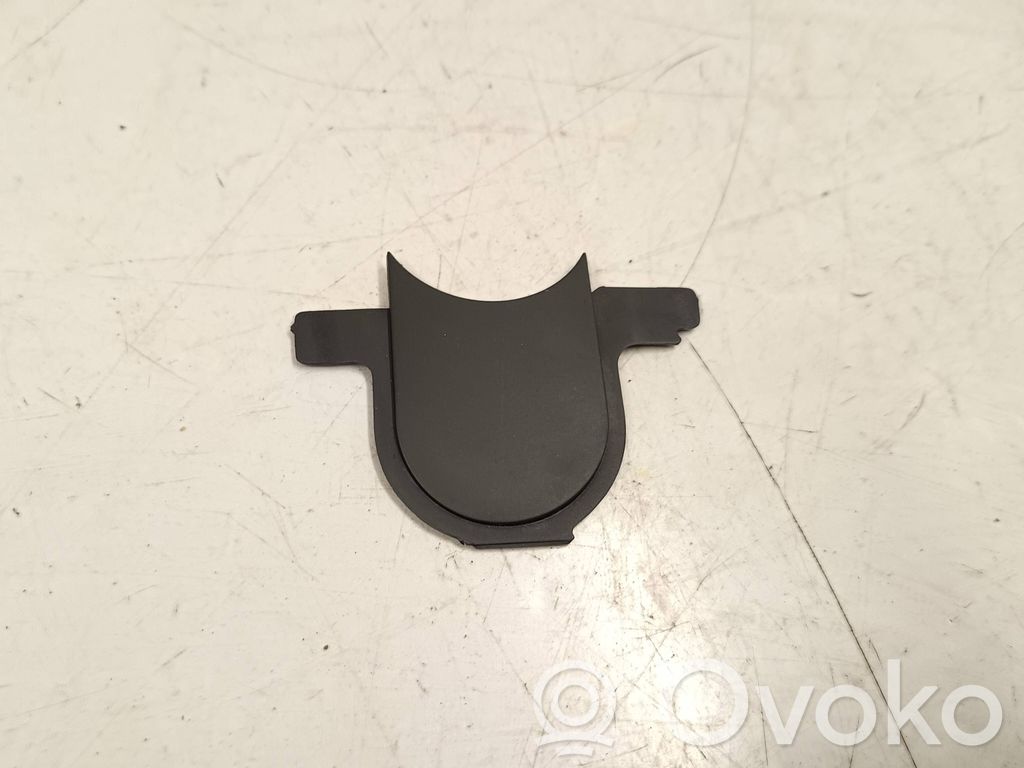 Porsche Cayenne (92A) Altra parte interiore 