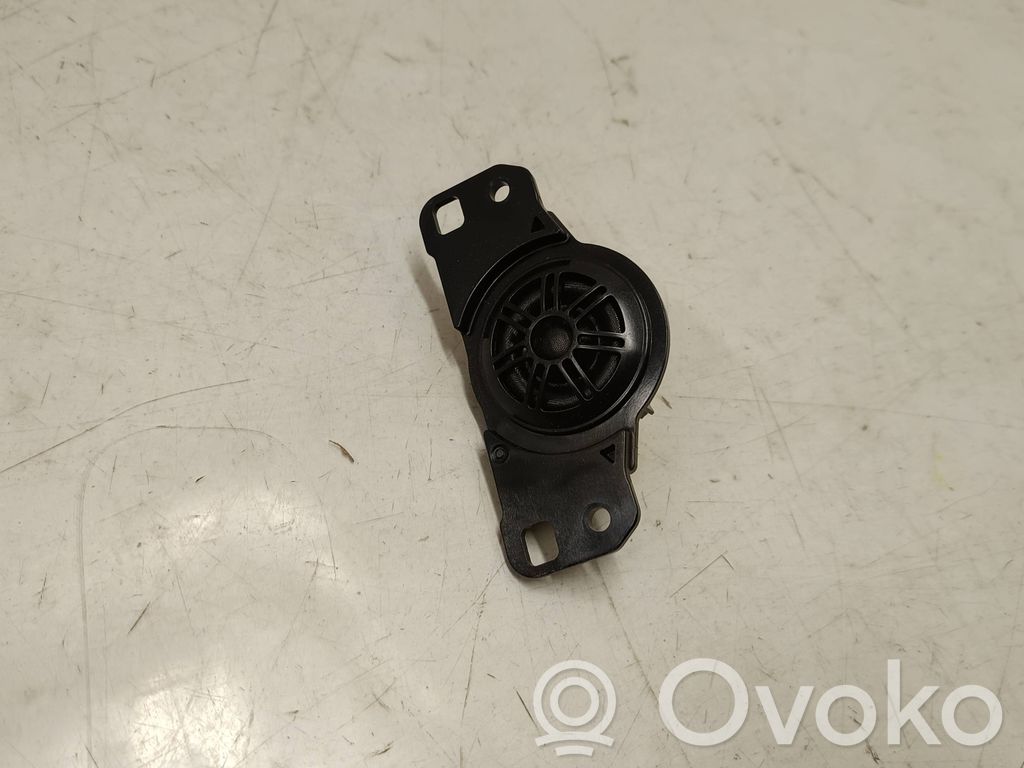 Audi Q8 Front door speaker 