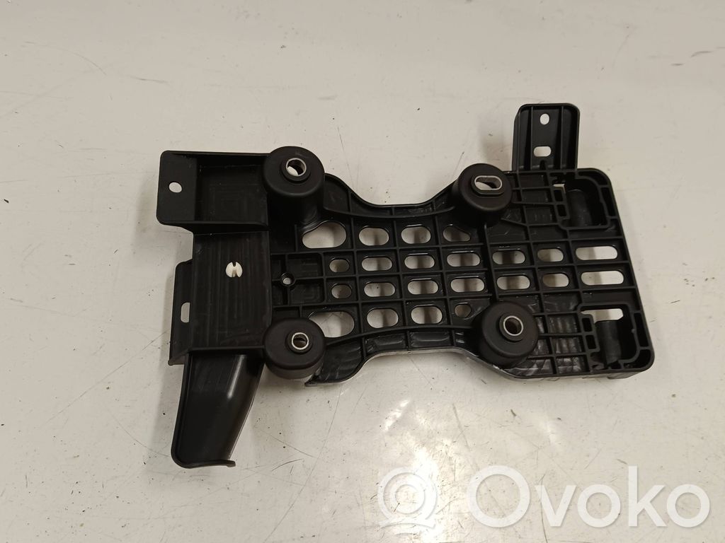 BMW i5 G60 Altra parte interiore 