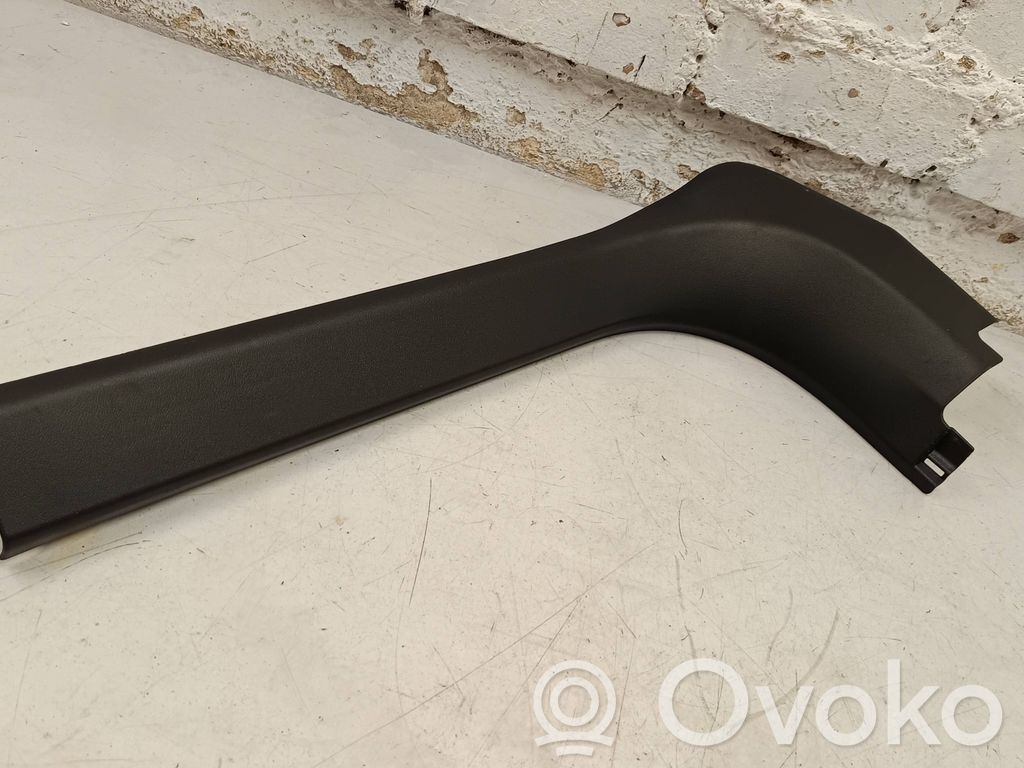 BMW 5 G60 G61 Capac prag față 