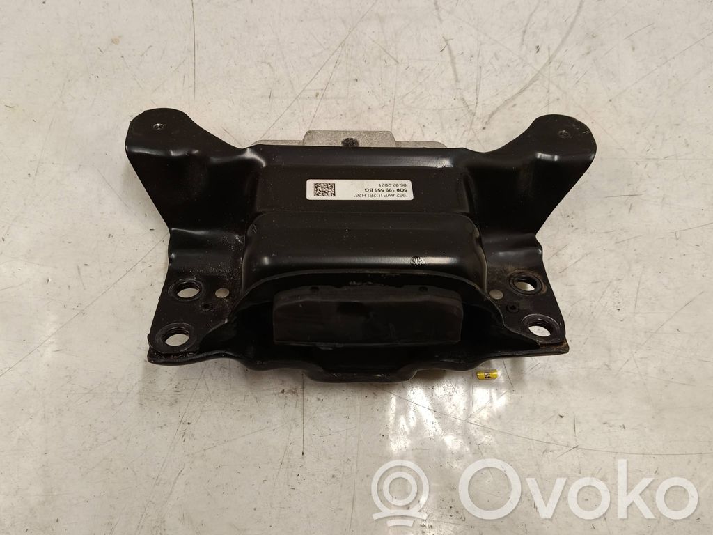Audi A3 8Y Engine mount bracket 