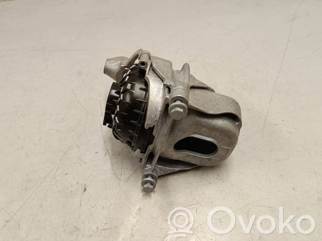 Audi Q7 4M Engine mount bracket 