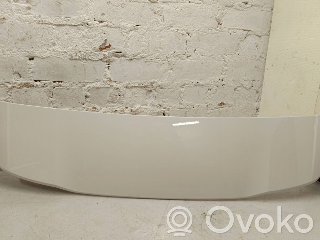 BMW X3 G01 Spoiler del portellone posteriore/bagagliaio 