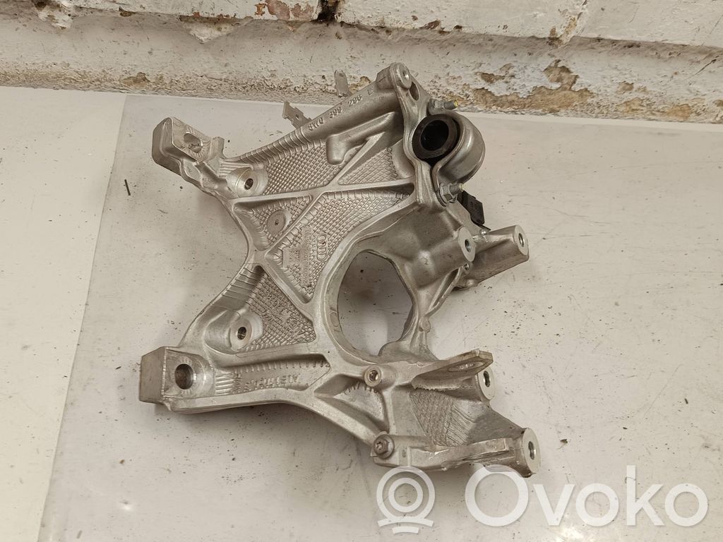 Audi A4 S4 B9 8W Engine mounting bracket 