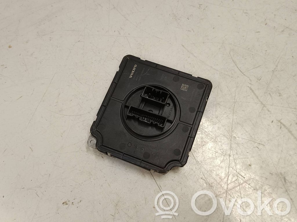 Volvo XC90 Unidad de control/módulo de los faros xenón 