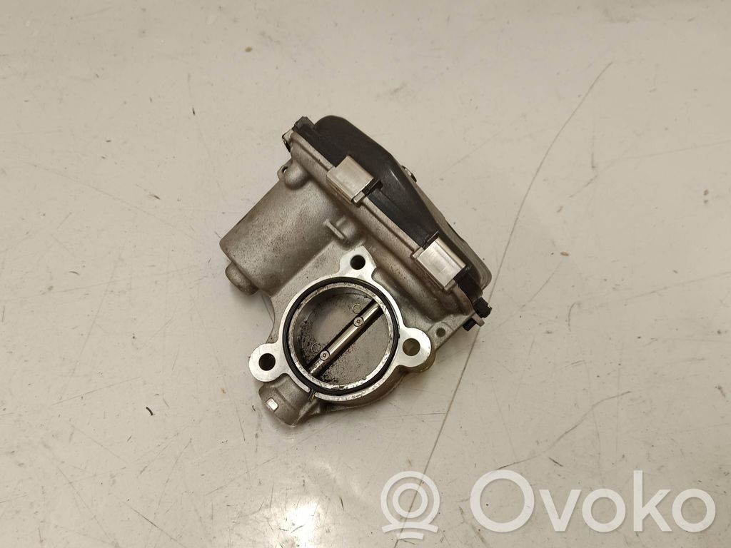 Audi Q7 4M Droselinė sklendė 