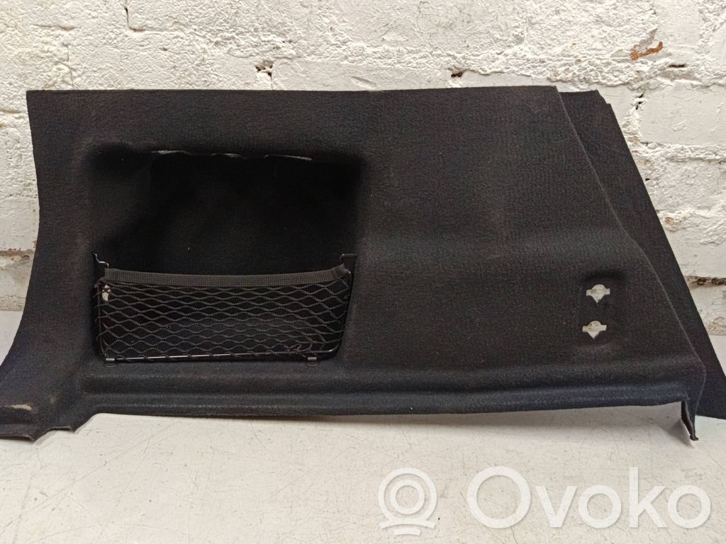 BMW X1 U11 Horn signal 