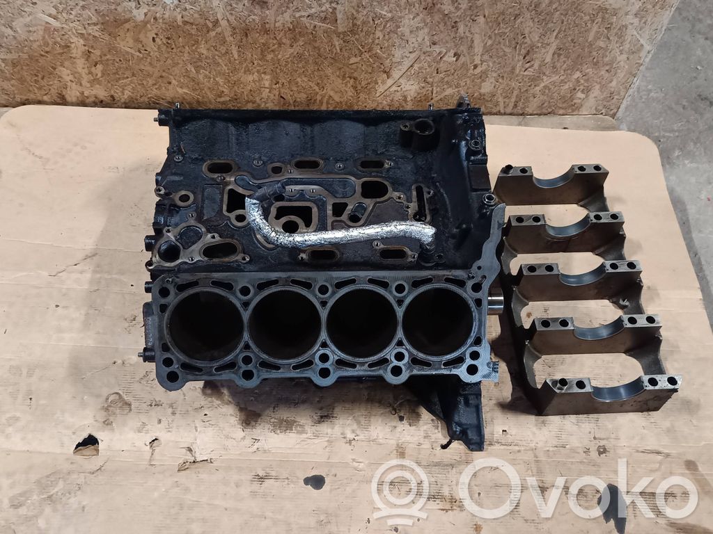 Porsche Cayenne (92A) Engine 