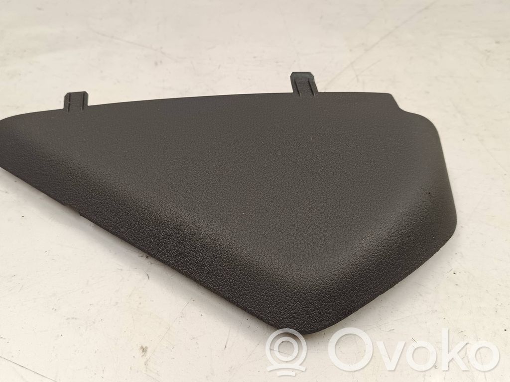 Audi A5 Boczny element deski rozdzielczej 