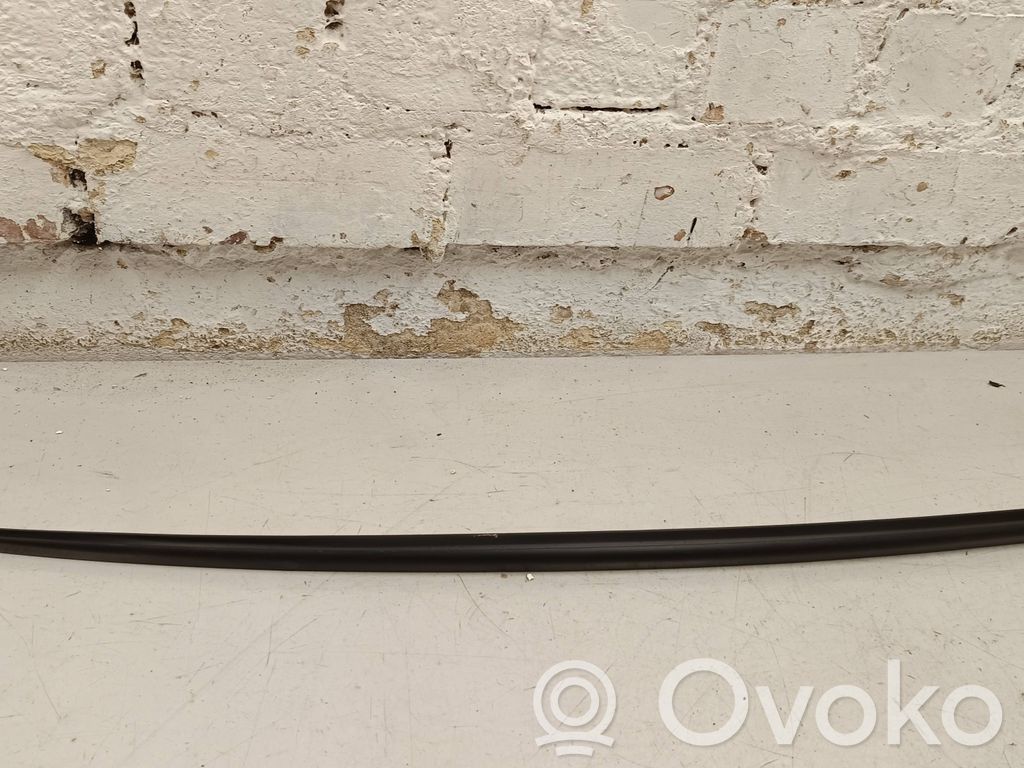 Audi A5 Windshield trim 