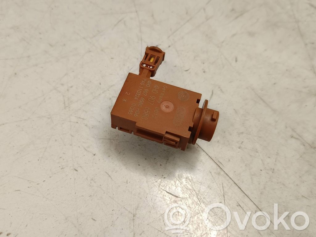 Audi A5 Air quality sensor 