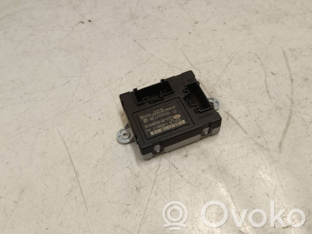 Land Rover Range Rover Sport L494 Door control unit/module 