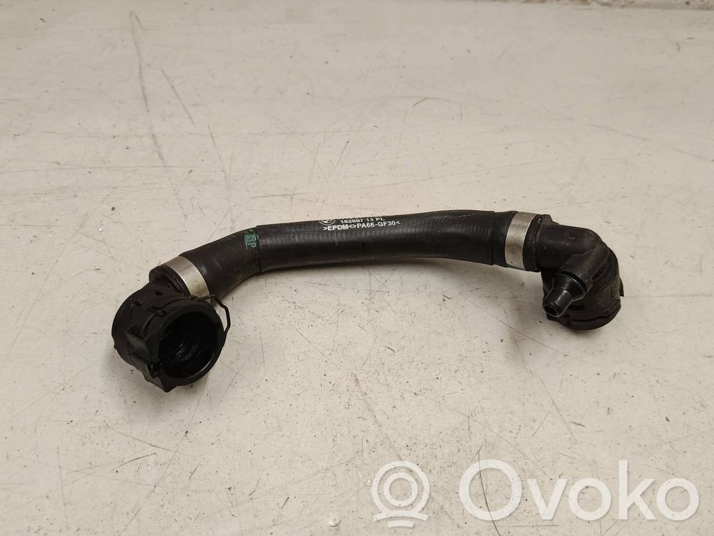 BMW i4 Engine coolant pipe/hose 