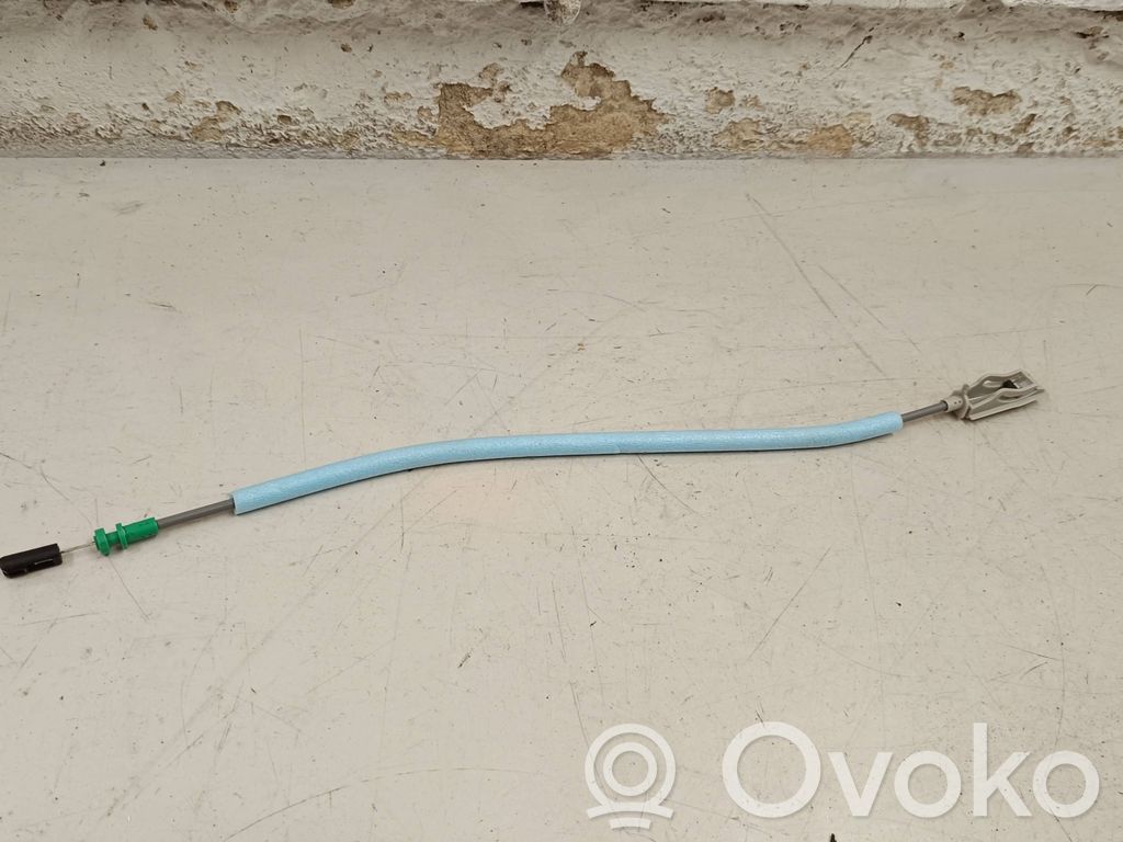 Трос   7409276