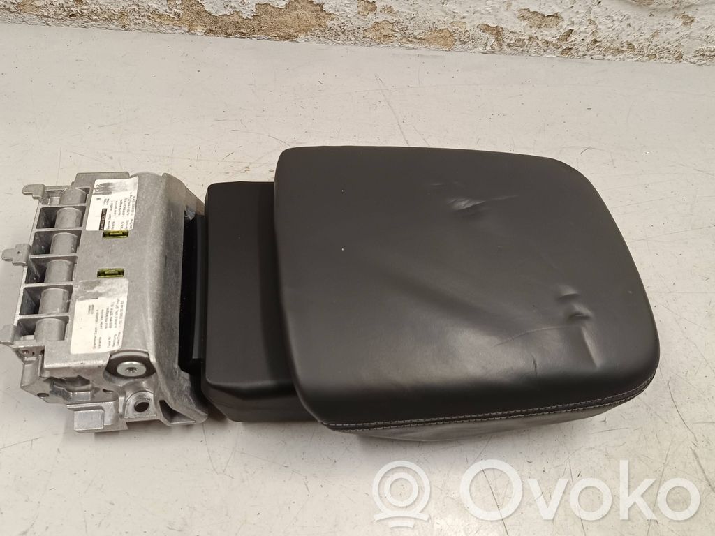 Audi SQ7 Armrest 