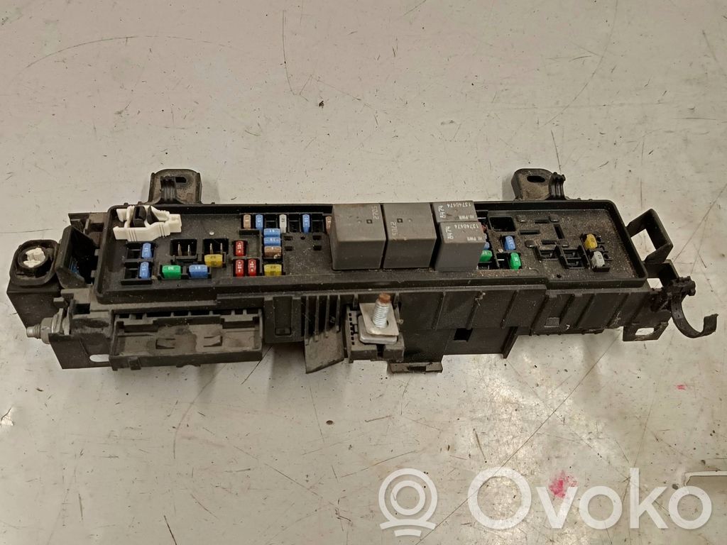 Tesla Model S Fuse box set 