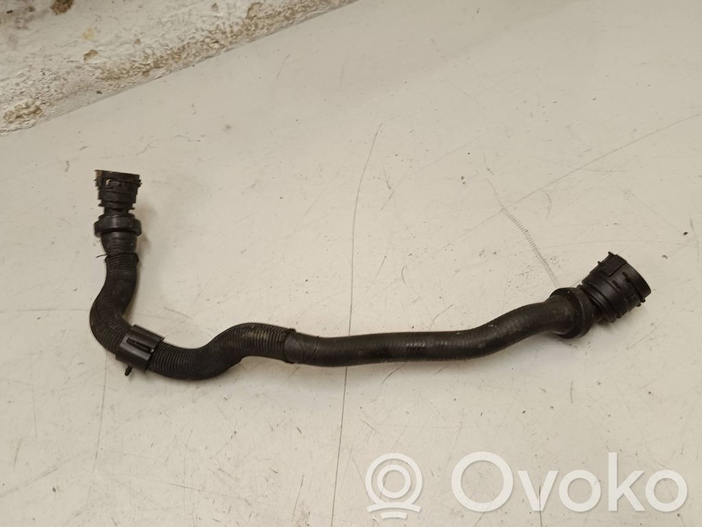 BMW X1 U11 Engine coolant pipe/hose 