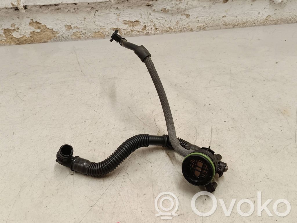 BMW X1 U11 Breather/breather pipe/hose 