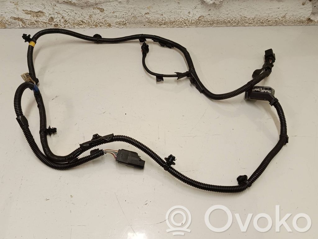 Tesla Model S Other wiring loom 