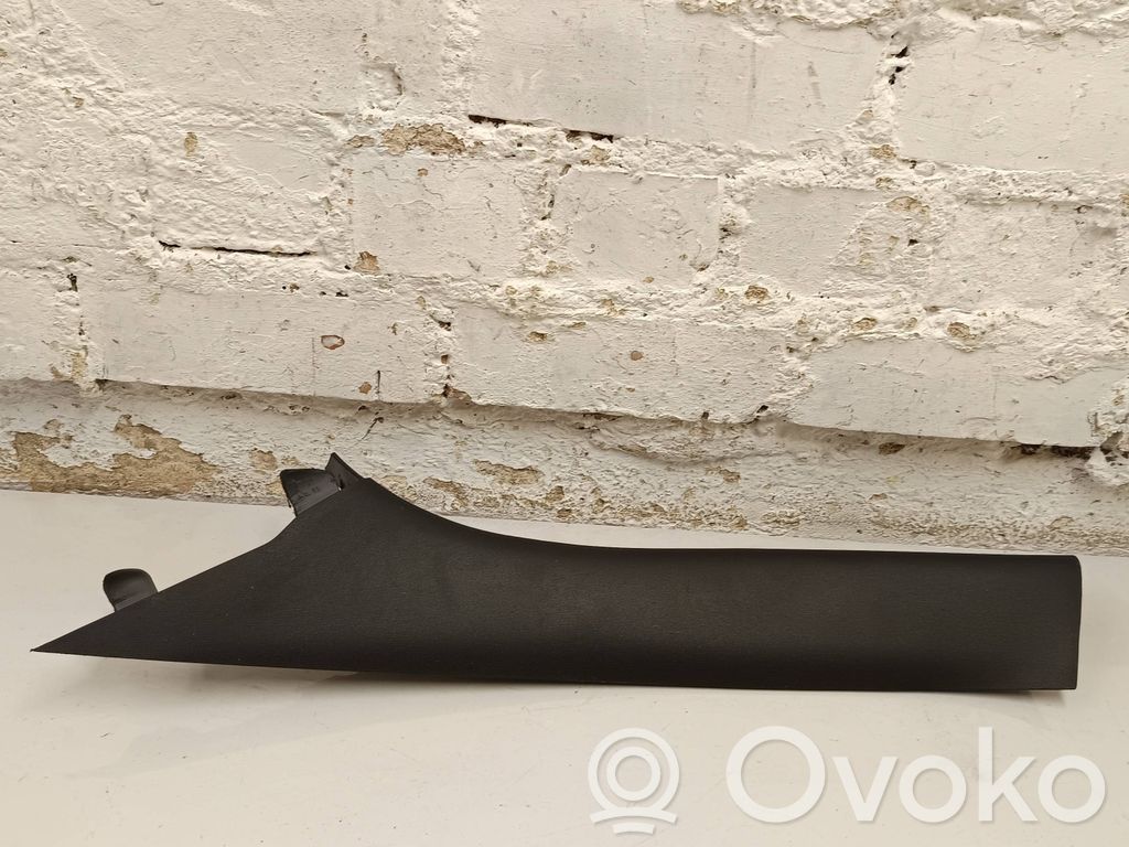 (A) pillar trim   5VK87DX9AC