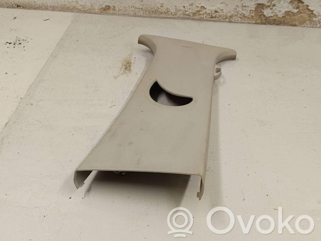 Seat Leon (5F) (B) pillar trim (top) 