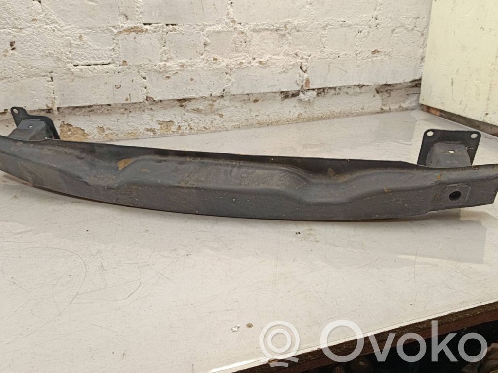 Volkswagen Tiguan Traversa del paraurti posteriore 