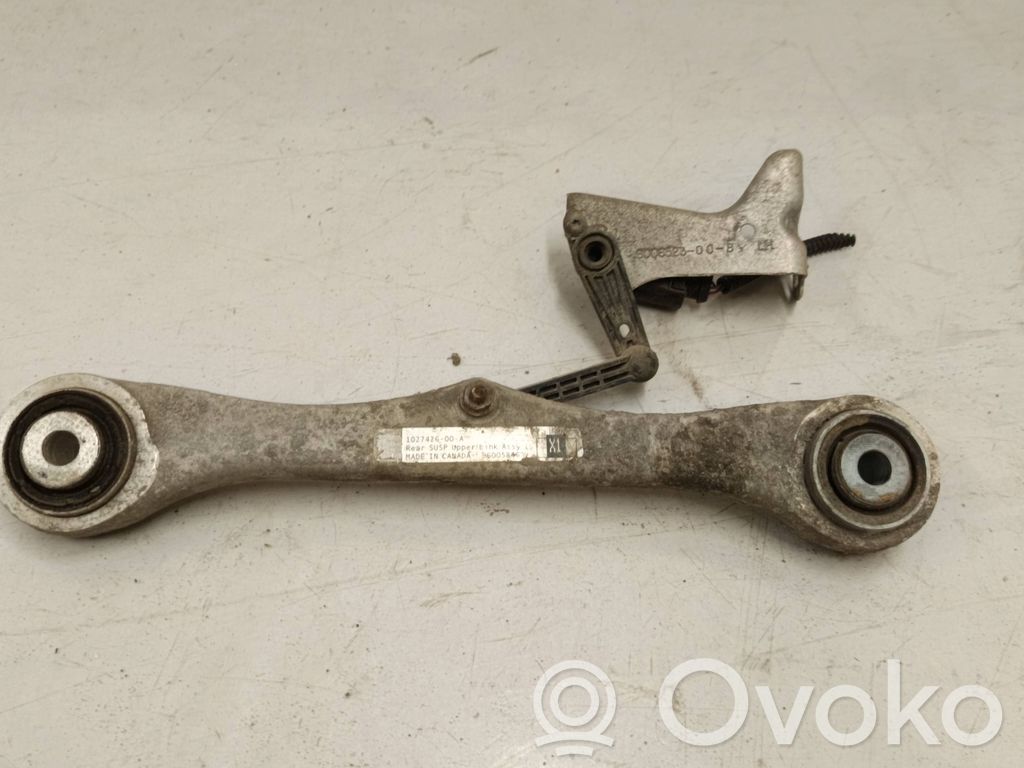 Tesla Model S Rear control arm 