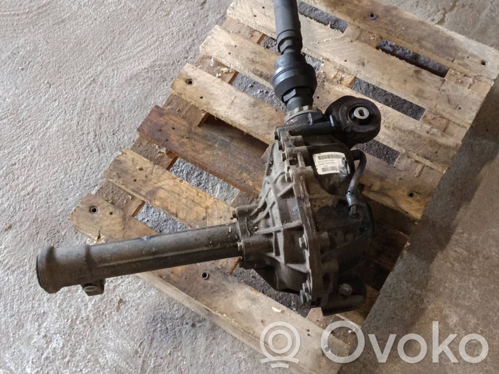 Land Rover Range Rover L405 Front differential 